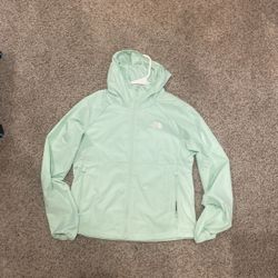 Northface Windbreaker