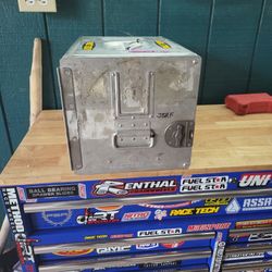 Aviation Lockbox