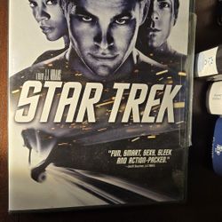 Star Trek