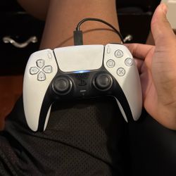 ps5 controller ss button stuck