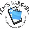 Lem's Bargains