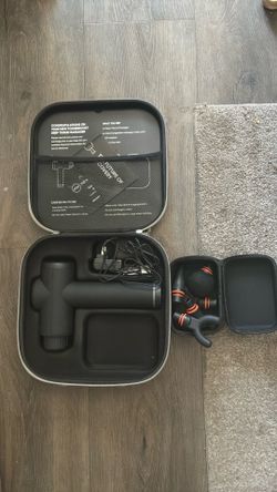 Sharper Image Powerboost  Massager