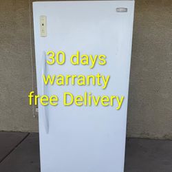 Frigidaire Upright Freezer 18 Cuft