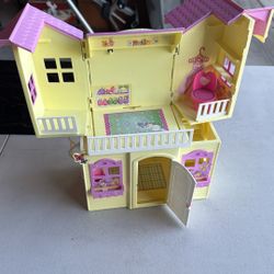 Toy House 