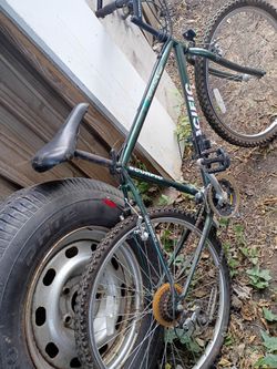 bike
