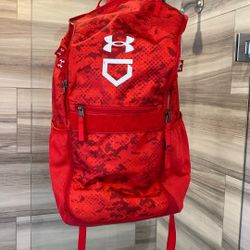Baseball Backpack Under armor 