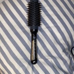 Ion Hair Brush
