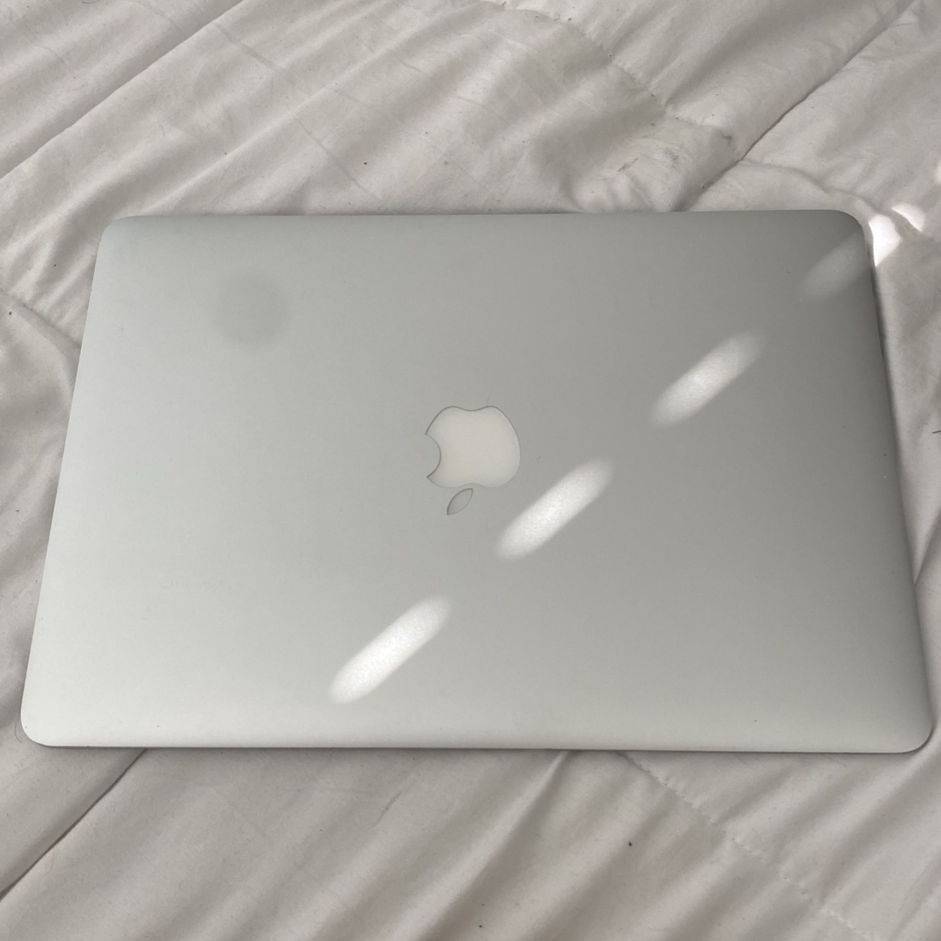 Mid 2012 MacBook Air