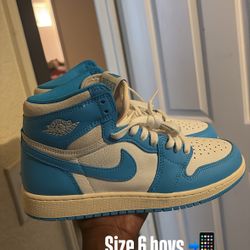 Jordan 1 