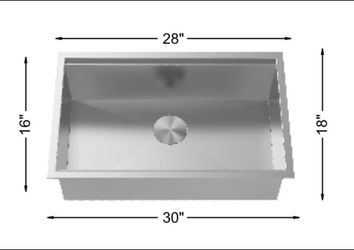 KITCHEN SINKS