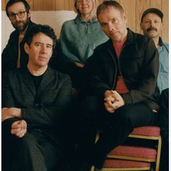 BELLE & SEBASTIAN May 13th The Bellwether GA ticket