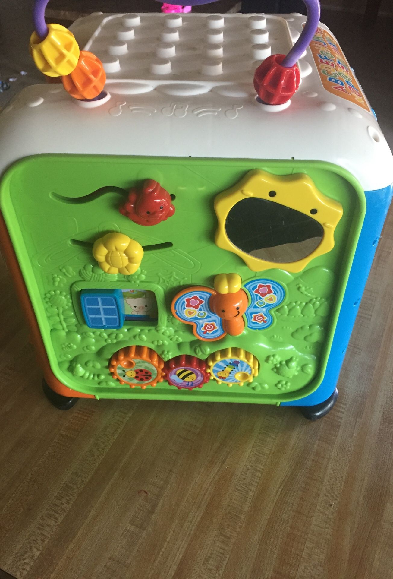 Kids toy