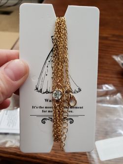 Body jewelry