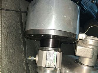 Auto strong hydraulic cylinder