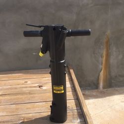 Atlas Copco Jack Hammer