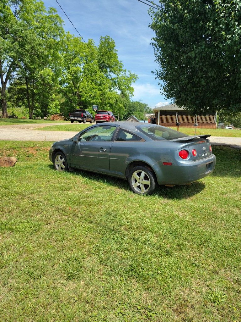 2006 Chevy Cobalt Lt