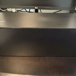 Tokye Cord Black Box