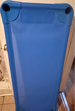 Daycare cots