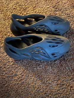 Foam Runners