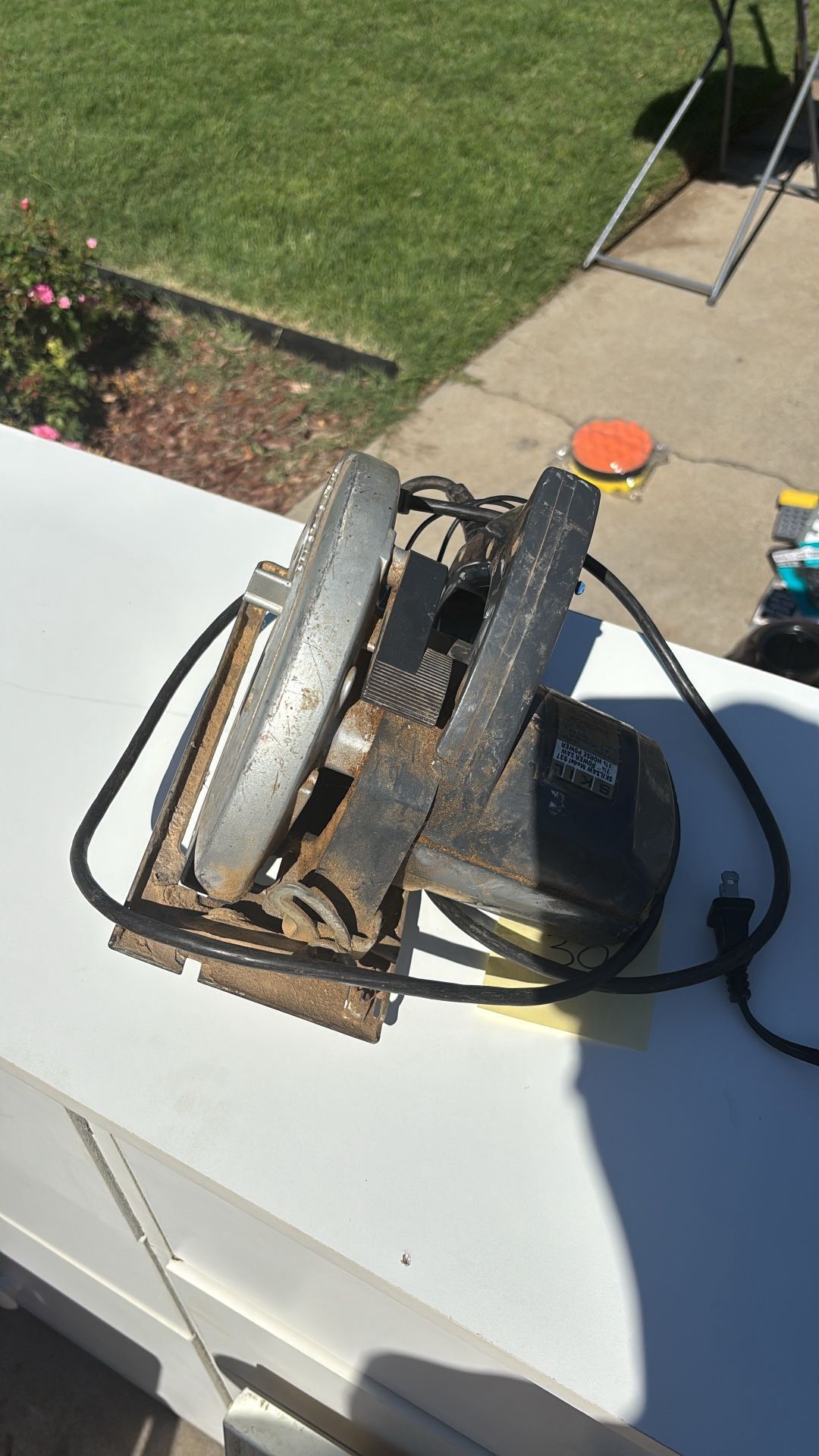 Table Saw