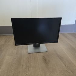 Dell Computer monitor