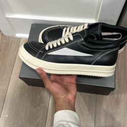 Rick Owen’s 