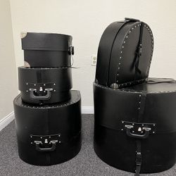 Drum Cases
