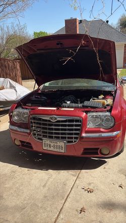 Rare 2006 Chrysler 300C Heritage Edition – Fresh Rebuilt HEMI – 1 of 1,728
