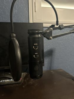 Gaming Mic