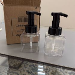 Soap Dispenser 