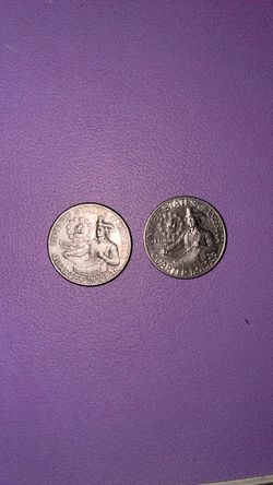 Bicentennial quarter