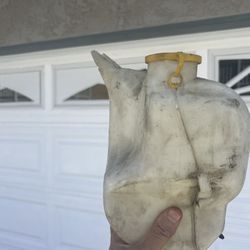 2001 Subaru Outback - Parts