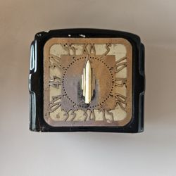 Art Deco Vintage Kitchen Timer