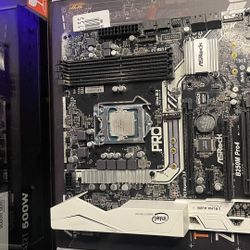 Asrock store b250 pro
