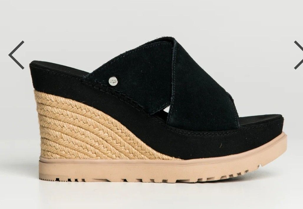 UGG abbot Wedge