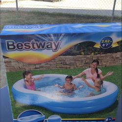 Pools