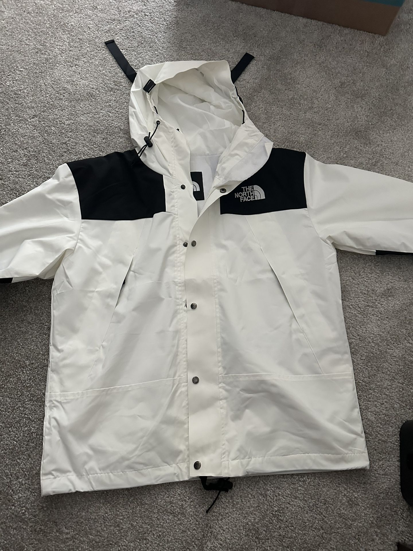 North face jacket