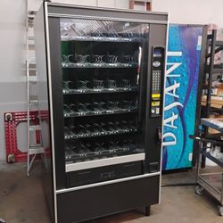 Vending Machine