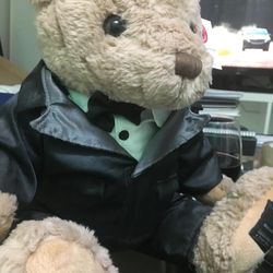 Herrington Teddy Bear