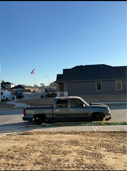 2006 Chevrolet Silverado 1500