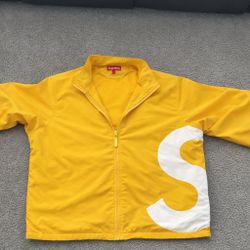 Supreme Jacket 
