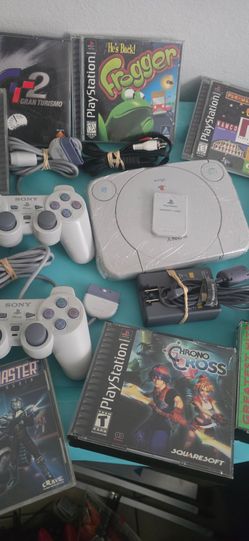 Ps1 slim