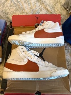 Nike dunk jumbo
