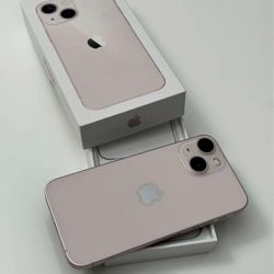Apple iPhone 13 Unlocked 5G 
