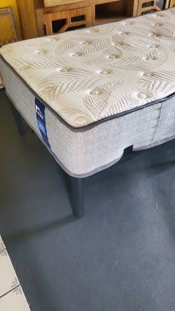 12" COLCHON Y ARMAZON