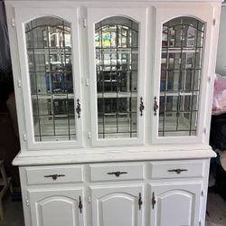 China Cabinet 