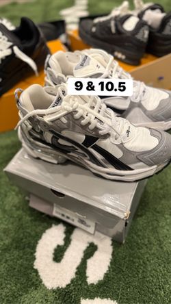 Balenciaga Runner Size 10.5