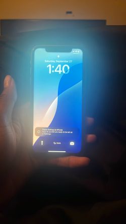 The iPhone XR