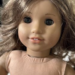 American Girl Doll 