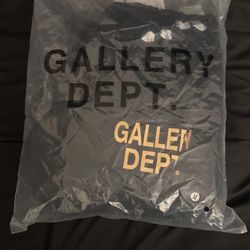 Gallery Dept Sweatpants
